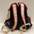 Used Easton BACK PACK BB/SB Player Backpack White/Red/Navy 11725-S000496179 View 2