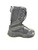 Used Snowjam LACE Boys Snowboard Boots Black Junior 02 11860-S000302683 View 1