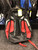 Used Rawlings UNJK BB/SB Player Carry Bag Red 11900-S000017275 View 1
