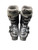 Used Nordica ONE W Mens Downhill Ski Boot Grey 265 MP - M08.5 - W09.5 11798-S000040143 View 2