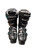 Used Roxa R FIT 75 Womens Downhill Ski Boot Black 275 MP - M09.5 - W10.5 11798-S000040145 View 2
