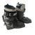 Used Atomic HAWX ULTRA XTD 130 Mens Doiwn Hill Ski Boot Black 265 MP 11218-S000416987 View 2