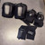 Used Inline Protective Set Black SM 11781-S000043570 View 2