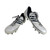 Used Adidas SCORCH Football Cleats Men's 12 Like New Condition 11506-S000294883 View 2