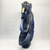 Used Wilson Mens Stand Bag Navy Blue 11805-S000072657 View 3
