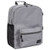 Brine Mini Backpack Grey #MBPBP1 View 1
