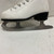 Used American Athletic Girls Figure Skate White Youth 13.0 11855-S000196946 View 5
