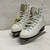 Used American Athletic Girls Figure Skate White Youth 13.0 11855-S000196946 View 1