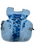 Used Rawlings VELO 2.0 CPV2N Intermediate Baseball NOCSAE Catchers Chest Protector White And Royal Blue 15.5" 11731-S000154997 View 1