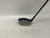 Used FOREMOST TWD Mens Fairway Wood RH 3 Wood 11895-S000021920 View 2