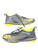 Used New Balance METAL BB/SB Cleats Black Senior 12.5 11860-C000302711 View 1