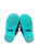 Used Salomon PEARL Womens Snowboard Boots Turquoise Senior 6 11853-S000127252 View 3