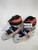 Used Full Tilt CLASSIC Boys DH Ski Boot White 225 MP - J04.5 - W5.5 11727-S000200587 View 1