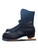 Used BLACK FIGURE SKATES S 10 Mens Figure Skate Black Senior 10 11732-S000360690 View 1