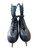 Used BLACK FIGURE SKATES S 10 Mens Figure Skate Black Senior 10 11732-S000360690 View 3
