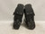Used Alpina J2 Boys DH Ski Boot Black 195 MP - Y13 11855-S000196950 View 4