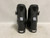 Used Alpina J2 Boys DH Ski Boot Black 195 MP - Y13 11855-S000196950 View 2