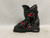 Used Alpina J2 Boys DH Ski Boot Black 195 MP - Y13 11855-S000196950 View 3