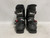 Used Alpina J2 Boys DH Ski Boot Black 195 MP - Y13 11855-S000196950 View 1