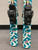 Used K2 LUV BUG Girls DH Ski/Binding White 112 cm 11855-S000196949 View 4