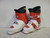 Used Atomic IJ2 Boys DH Ski Boot Red 190 MP - Y12 11727-S000200599 View 1