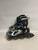 Used Rollerblade RETROBLADE PERFORMA Senior Rec Fitness Skates Grey Senior 10 11882-S000018711 View 2