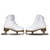 Used Jackson 200 Girls Figure Skate White Youth 13.0 View 4