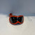 Used Spy Snow Goggles Adult Orange 11878-S000025159 View 1