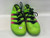 Used Adidas Soccer Cleats Green Senior 13 11879-S000016433 View 1