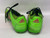 Used Adidas Soccer Cleats Green Senior 13 11879-S000016433 View 3