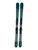 Used BLACK CROWS CAPTIS BIRDIE Womens DH Ski/Binding Pink 160 cm 11709-S000074935 View 1