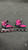 Used Rollerblade MIRCRO BLADE SZ2-5 Junior Rec Fitness Skates Pink Adjustable 11162-S000442652 View 2