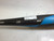Used Easton S3 SPEED BB/SB USSSA 2 5/8 Bat 27" 10105-S000299174 View 3