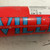 Used Louisville Slugger UBSPB8-24 BB/SB USA 2 5/8 Bat Red 31" 11855-S000196956 View 7