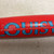 Used Louisville Slugger UBSPB8-24 BB/SB USA 2 5/8 Bat Red 31" 11855-S000196956 View 8