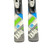 Used Elan 120 VIDIA Boys DH Ski/Binding Grey 120 cm 11484-S000295324 View 4