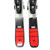 Used K2 MIND BENDER RX Mens DH Ski/Binding Grey 156 cm 11484-S000295325 View 4