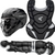New BLK MAGIC BOX YTH 9-12 11395-EASE00684796 View 1