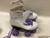 Used SKATE GEAR QUADS Junior Roller Quad Skates White Junior 02 11725-S000496209 View 1