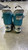Used Tecnica Girls DH Ski Boot Royal Blue 235 MP - J05.5 - W06.5 11605-S000211657 View 3