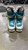 Used Tecnica Girls DH Ski Boot Royal Blue 235 MP - J05.5 - W06.5 11605-S000211657 View 10