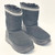 Used UGG Snow/Hunt/Hike Boots Y Black Junior 03 11805-S000072676 View 3