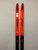 Used Atomic LD PRO Boys XC Ski/Binding Orange 160 cm 11855-S000196968 View 3
