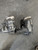 Used Head ERA Mens DH Ski Boot Black 255 MP - M07.5 - W08.5 11821-S000029920 View 1