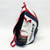 Used Easton GAME READY BB/SB Player Backpack White/Red/Navy 11805-S000072679 View 2