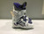 Used Nordica T3 Girls DH Ski Boot White 215 MP - J03 11771-S000097538 View 1
