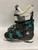 Used Salomon QST ACCESS 70 W Mens DH Ski Boot Black 255 MP - M07.5 - W08.5 11895-S000021948 View 1
