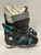 Used Salomon QST ACCESS 70 W Mens DH Ski Boot Black 255 MP - M07.5 - W08.5 11895-S000021948 View 2