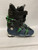 Used Salomon QST ACCESS 80 Mens DH Ski Boot Black 265 MP - M08.5 - W09.5 11895-S000021946 View 2