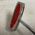 Used Taylormade ROSSA MONZA CORZA Mens Putter RH 36" 11855-S000196974 View 2